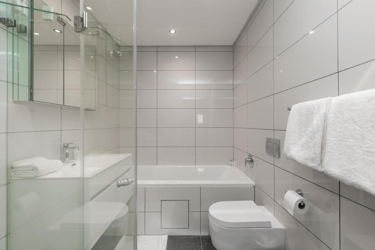 Stay Ulo At Atholl Gate Johannesburg Eksteriør billede