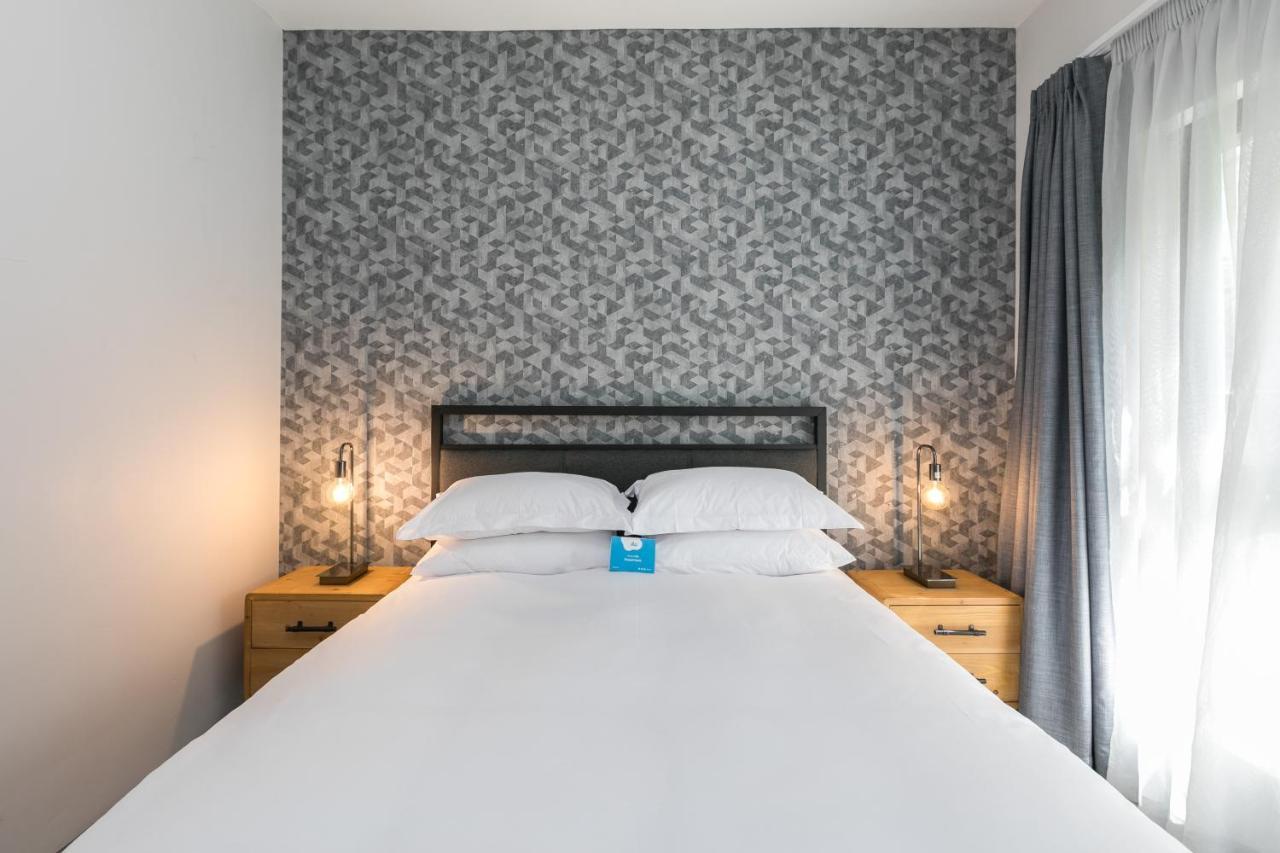 Stay Ulo At Atholl Gate Johannesburg Eksteriør billede