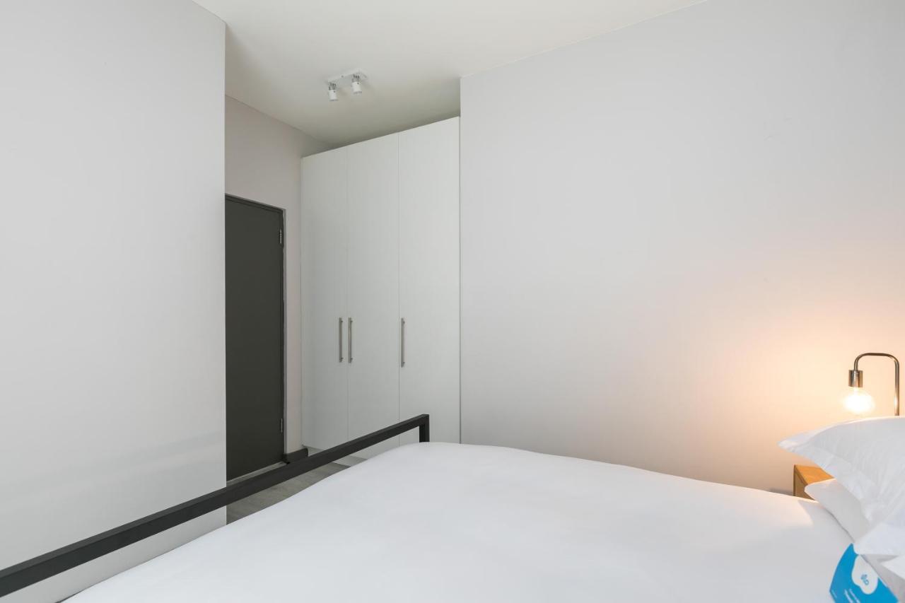 Stay Ulo At Atholl Gate Johannesburg Eksteriør billede