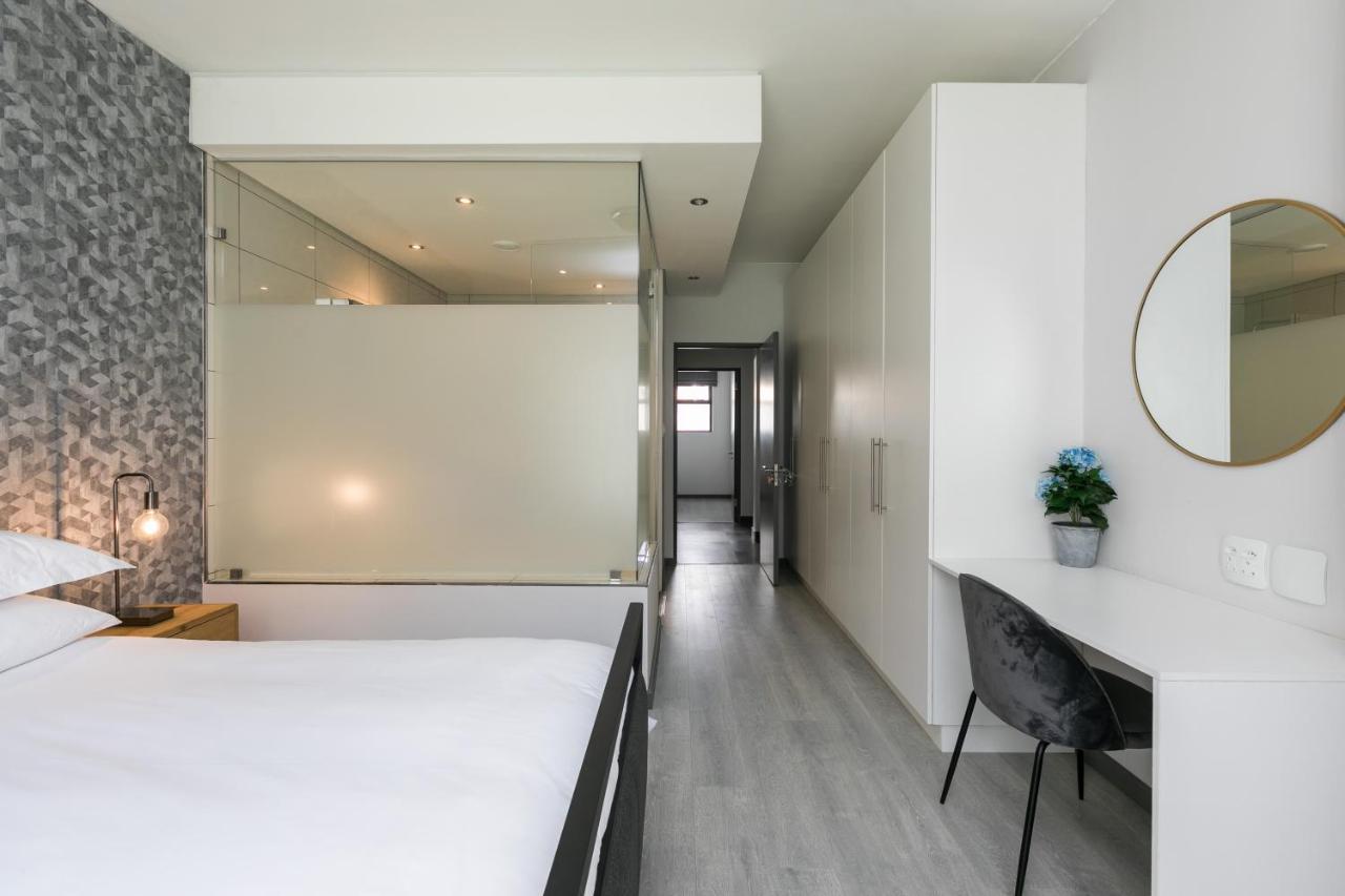 Stay Ulo At Atholl Gate Johannesburg Eksteriør billede