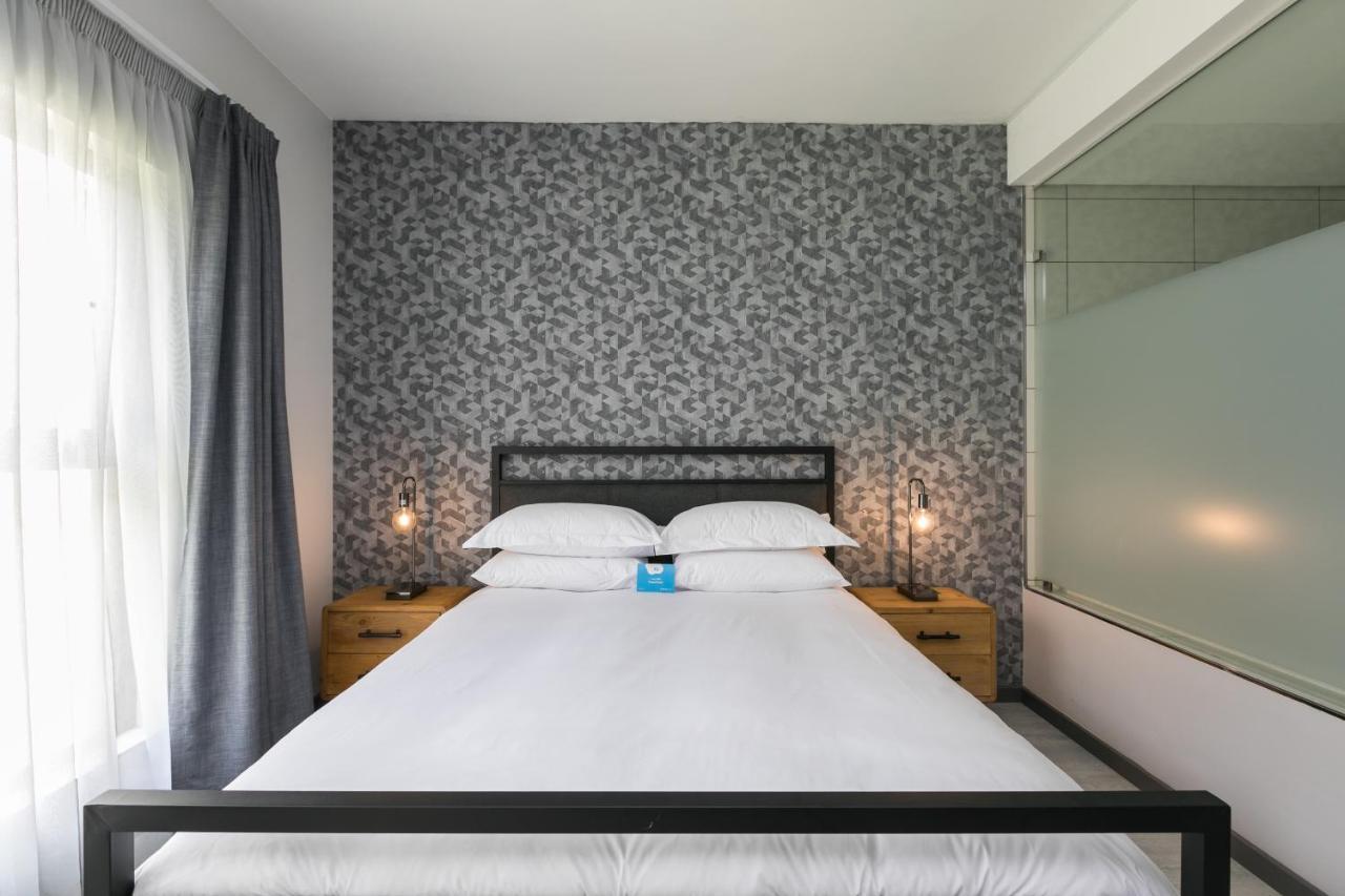 Stay Ulo At Atholl Gate Johannesburg Eksteriør billede