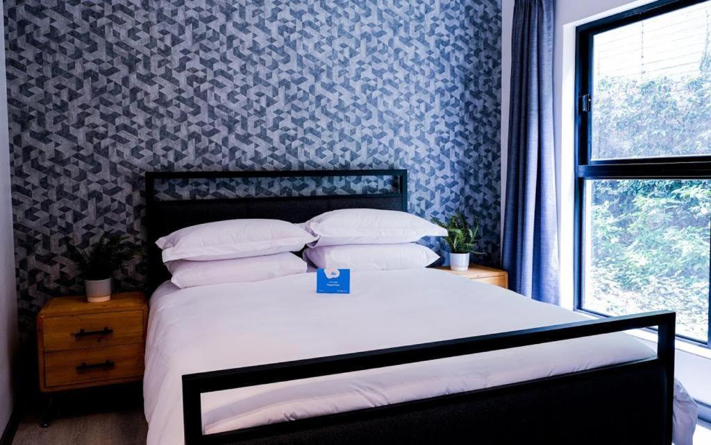 Stay Ulo At Atholl Gate Johannesburg Eksteriør billede